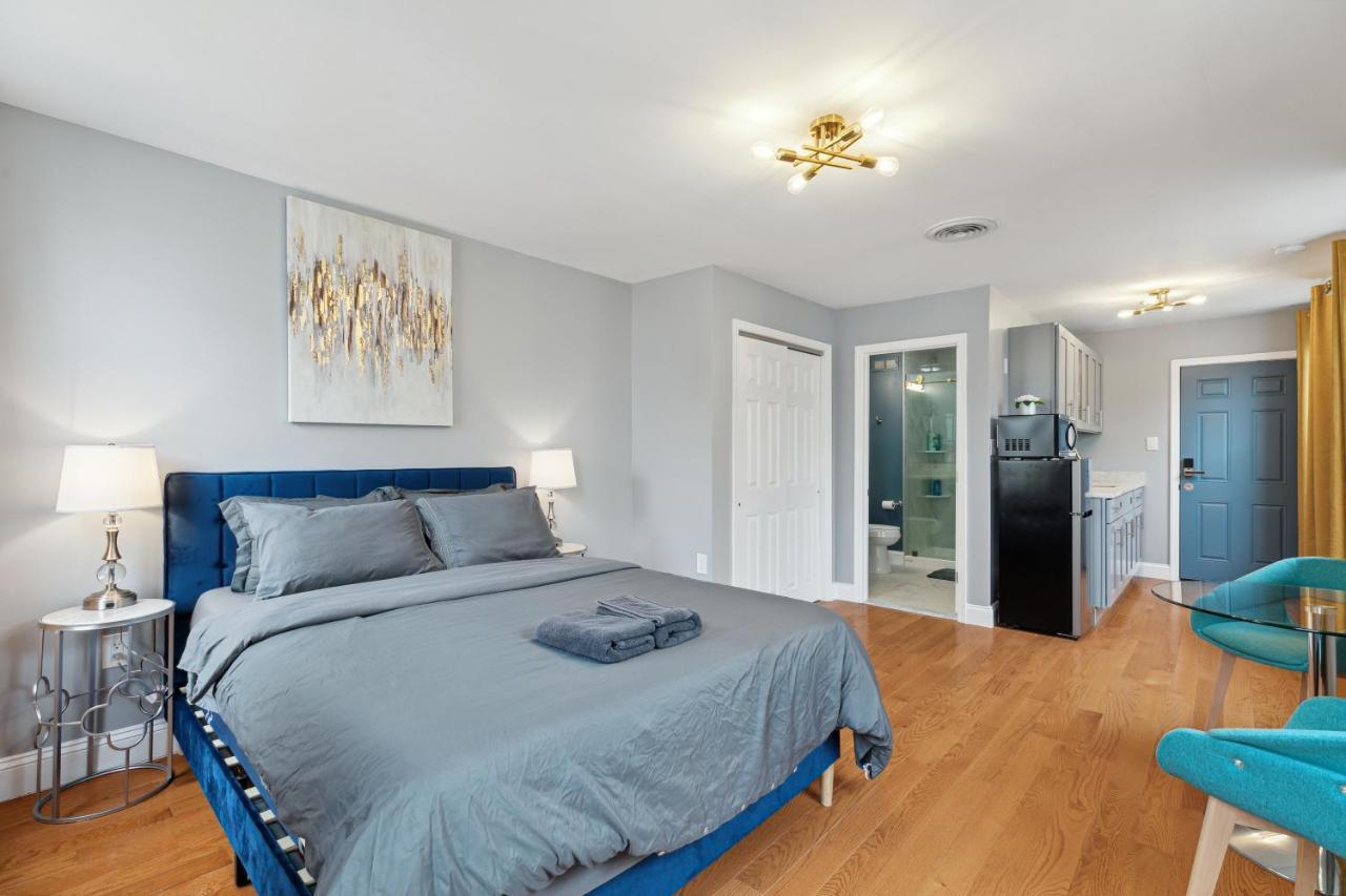 Apartment At Luna On Wallace *