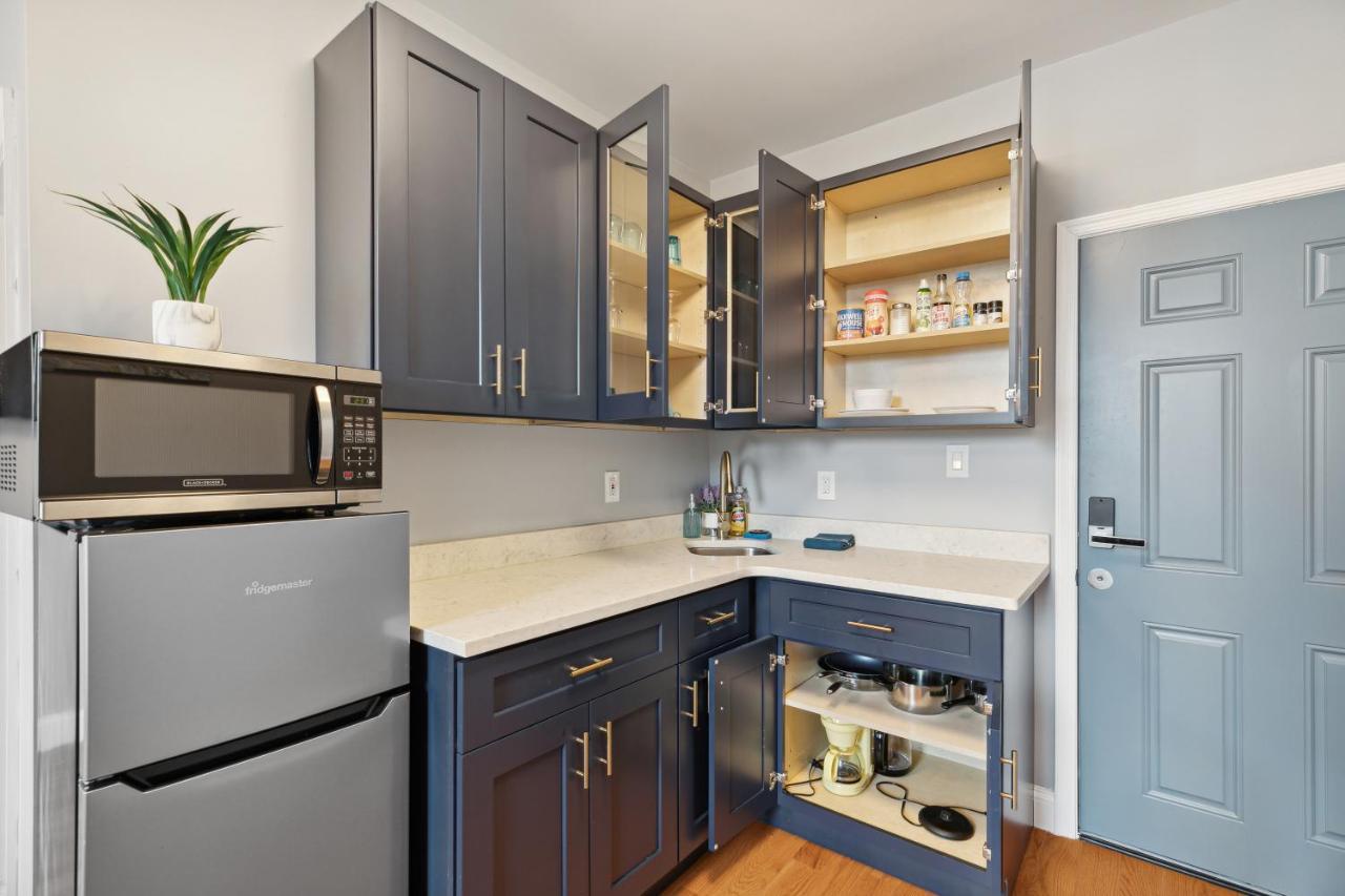 Apartment At Luna On Wallace Philadelphia