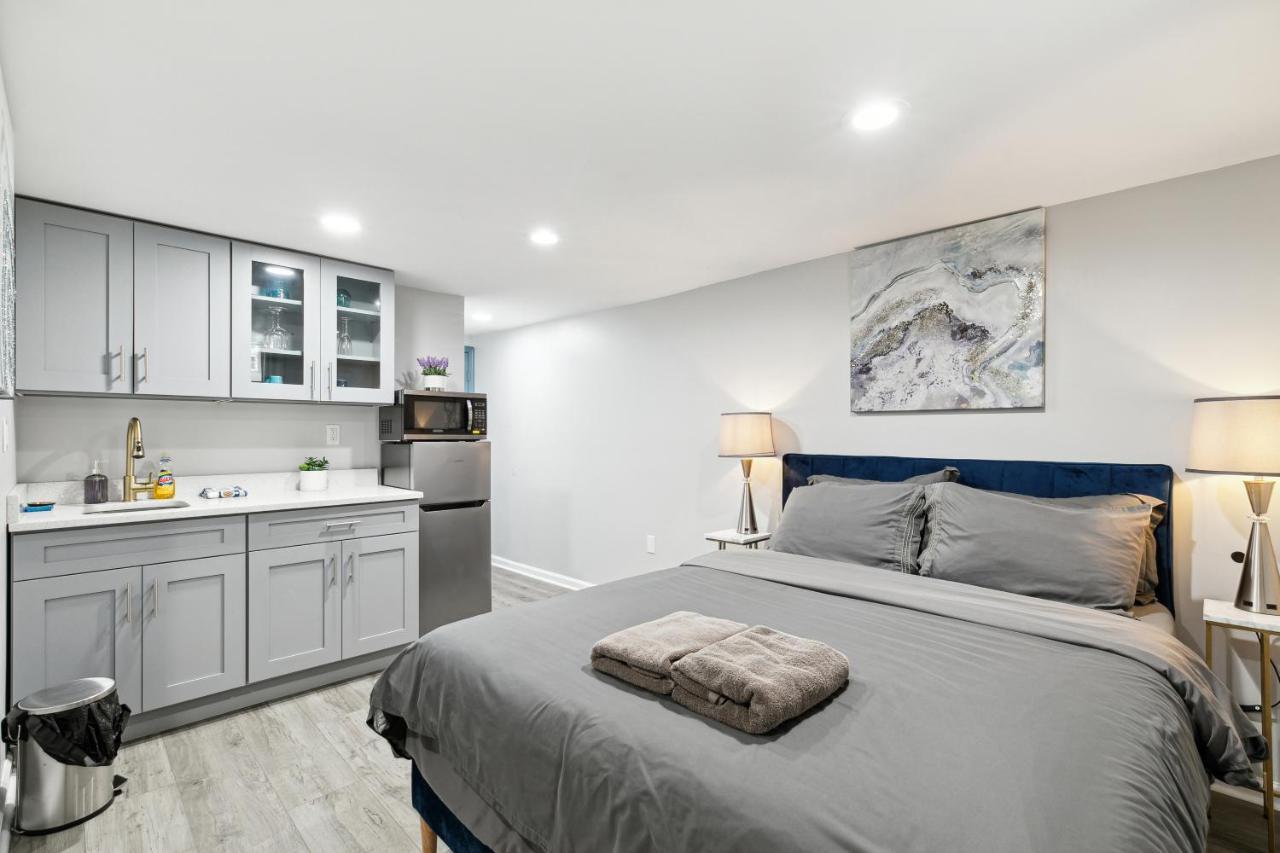 Apartment At Luna On Wallace Philadelphia