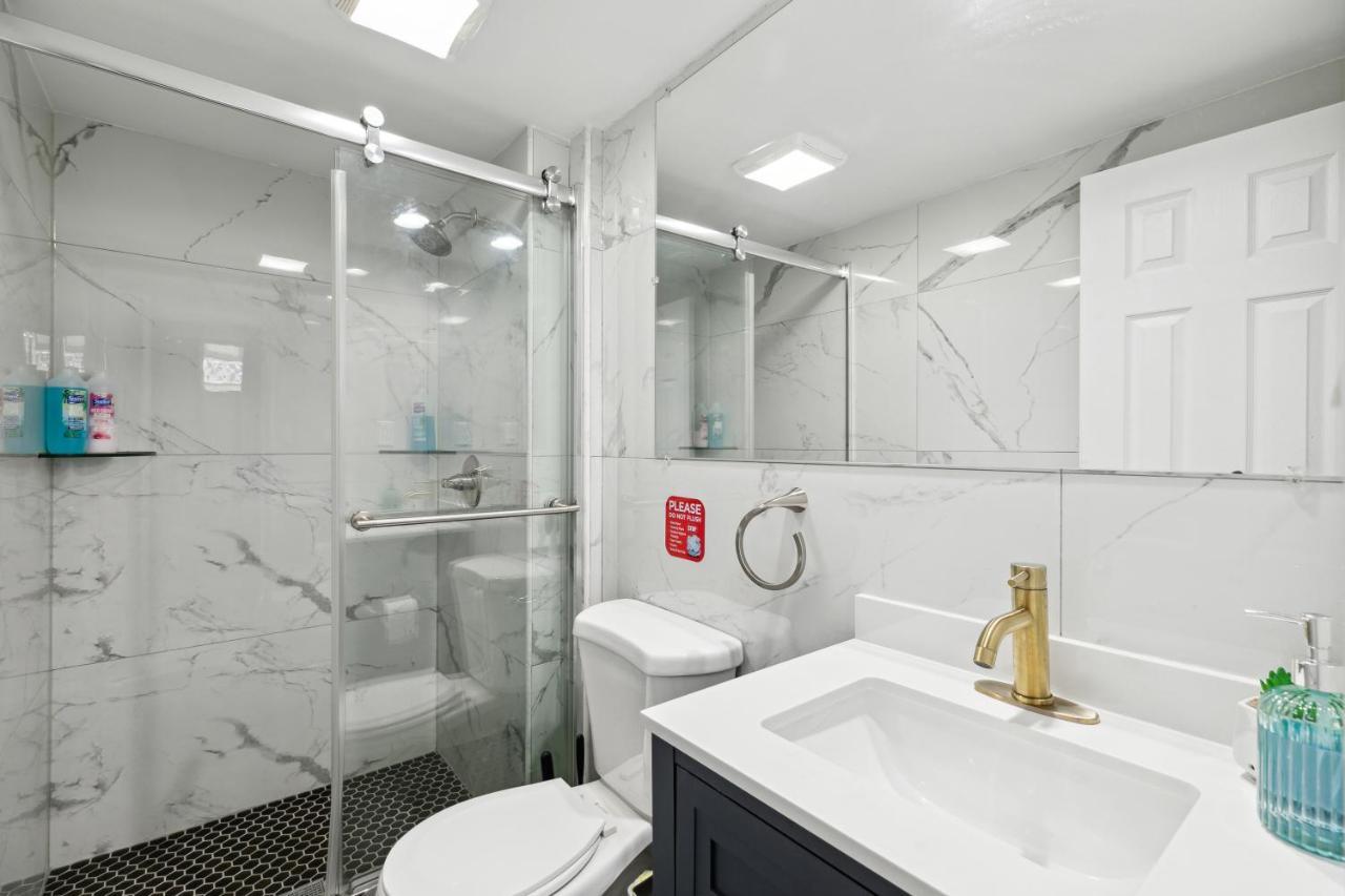 Apartment At Luna On Wallace Philadelphia