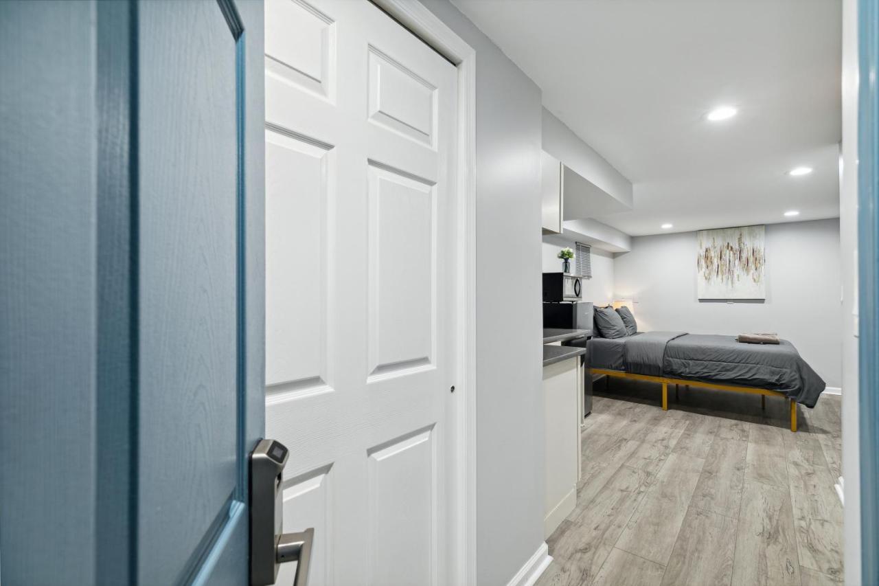 Apartment At Luna On Wallace Philadelphia