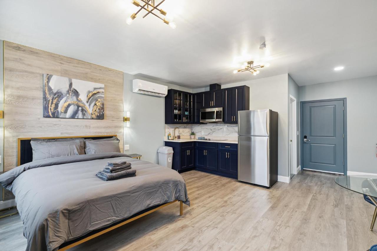 Apartment At Luna On Wallace Philadelphia