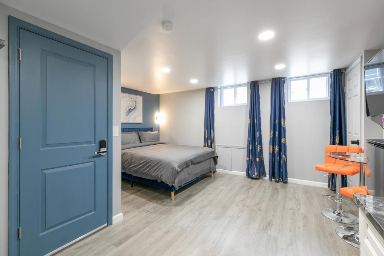 Apartment At Luna On Wallace *