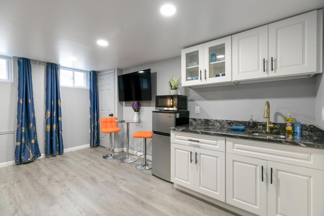 Apartment At Luna On Wallace *