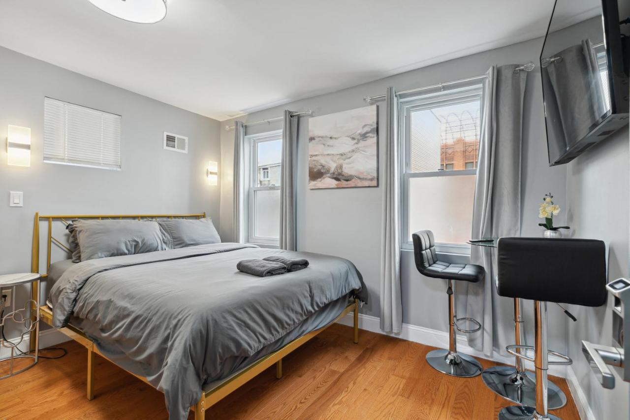 Apartamento At Luna On Wallace *