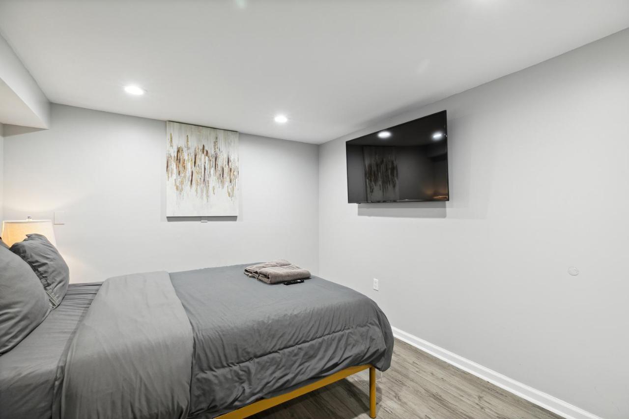 Apartamento At Luna On Wallace Filadelfia