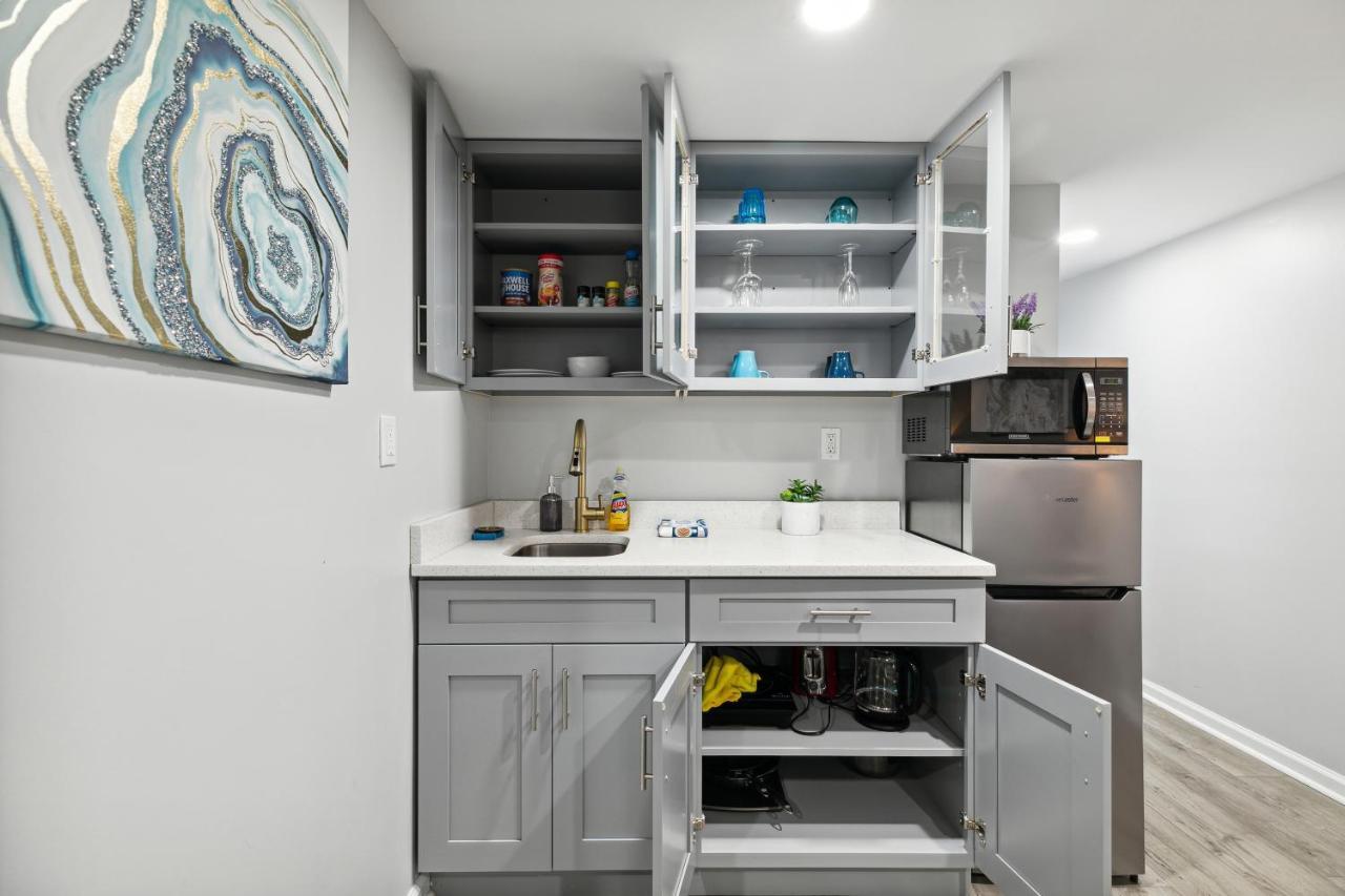 Apartamento At Luna On Wallace *