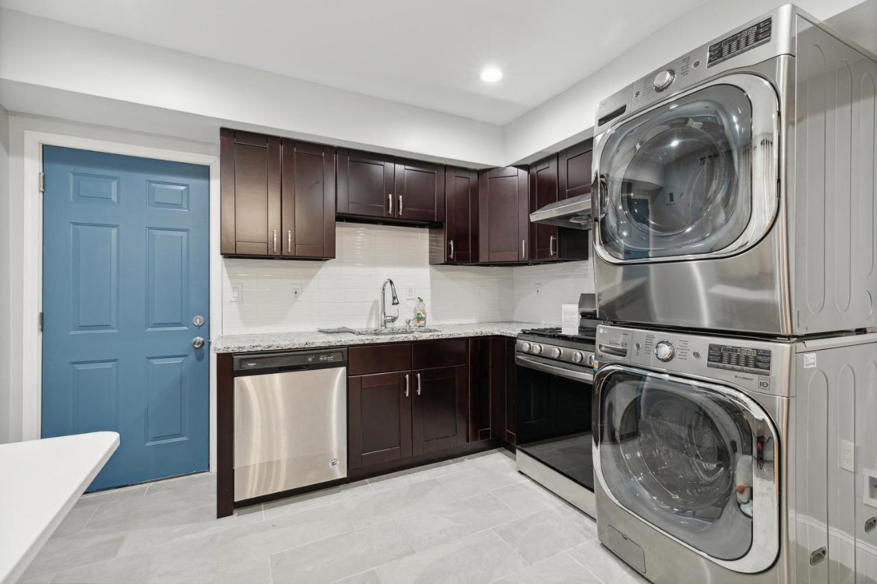Apartamento At Luna On Wallace *