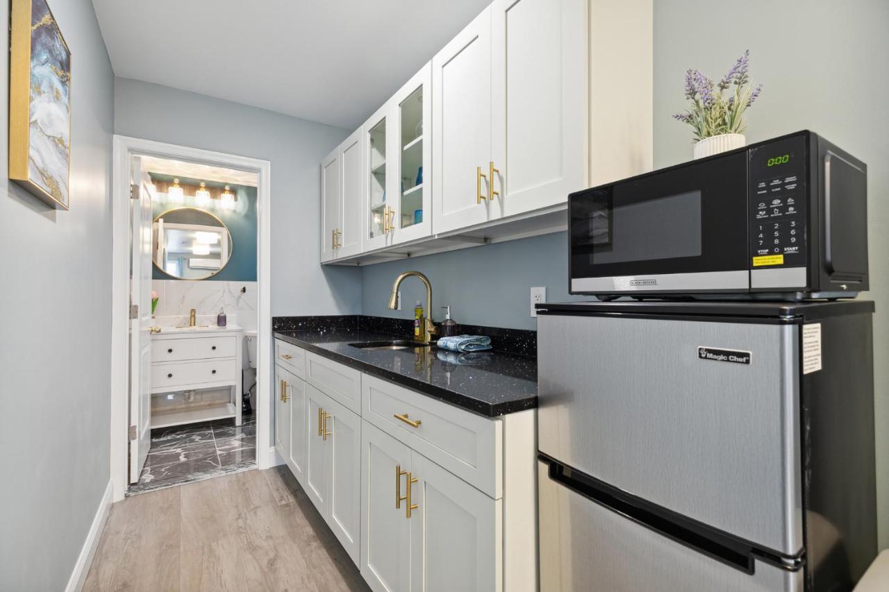 Apartamento At Luna On Wallace Filadelfia