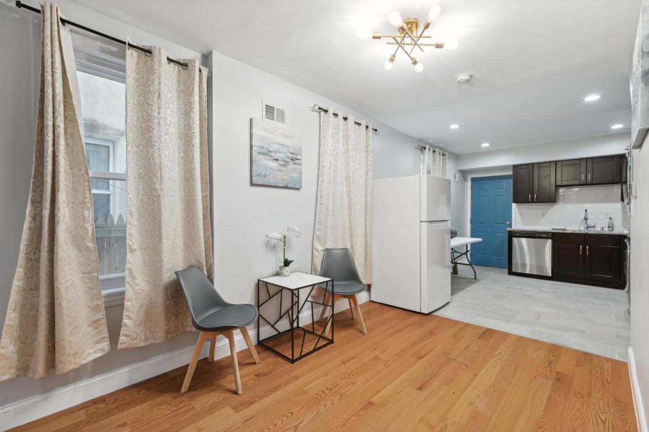 Appartement At Luna On Wallace
